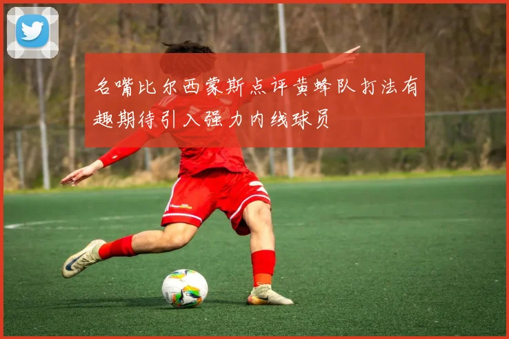 名嘴比尔西蒙斯点评黄蜂队打法有趣期待引入强力内线球员