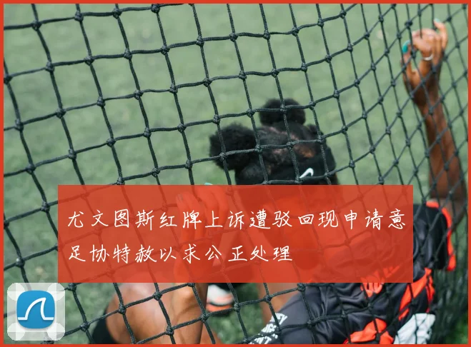 尤文图斯红牌上诉遭驳回现申请意足协特赦以求公正处理